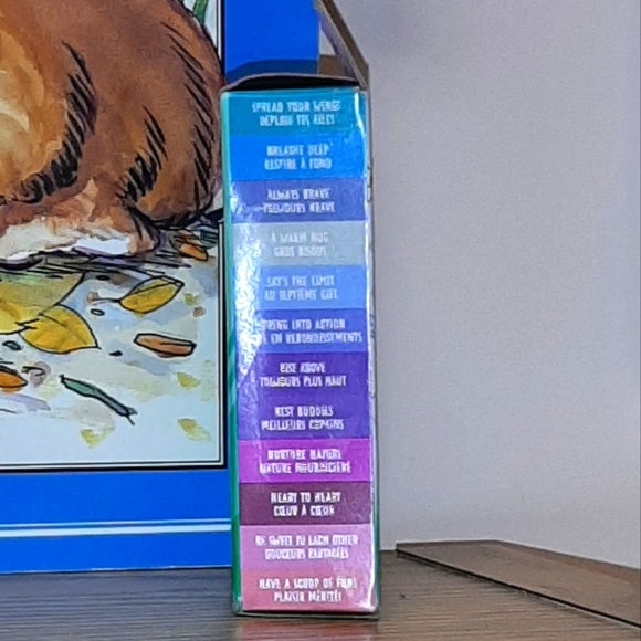 Two Bunny Books with Crayola Box NWT - Picture 14 of 15